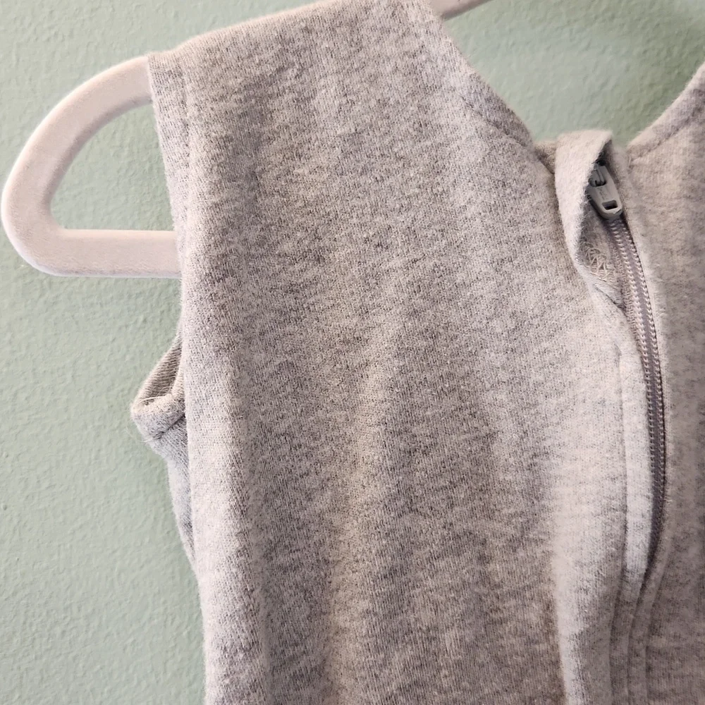 HALO SleepSack Swaddle Light Grey